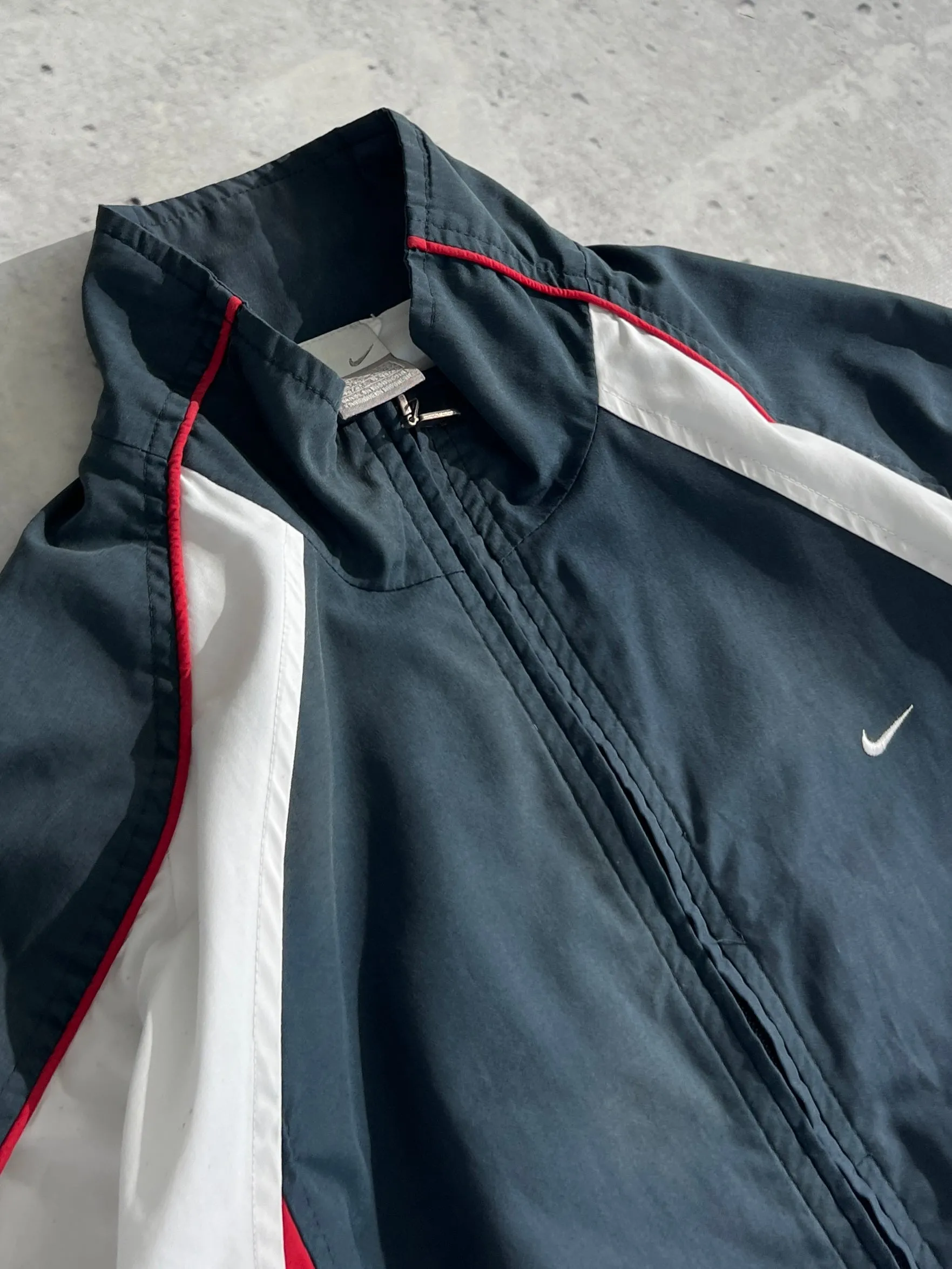 00's Nike Track Jacket (M)