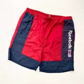 00s Reebok Shorts (L)