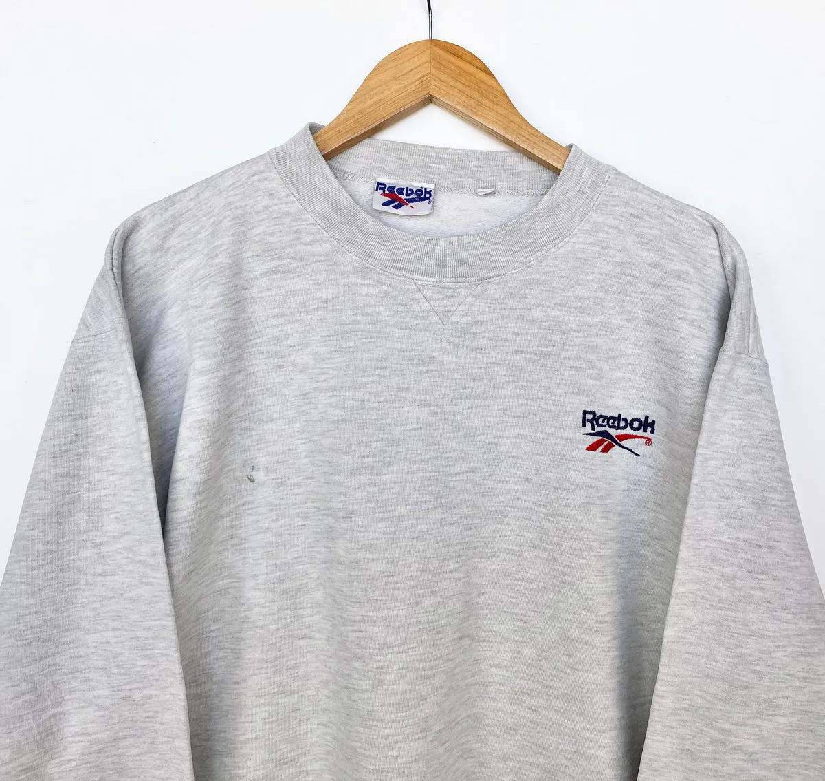 90s Reebok Sweatshirt (M)