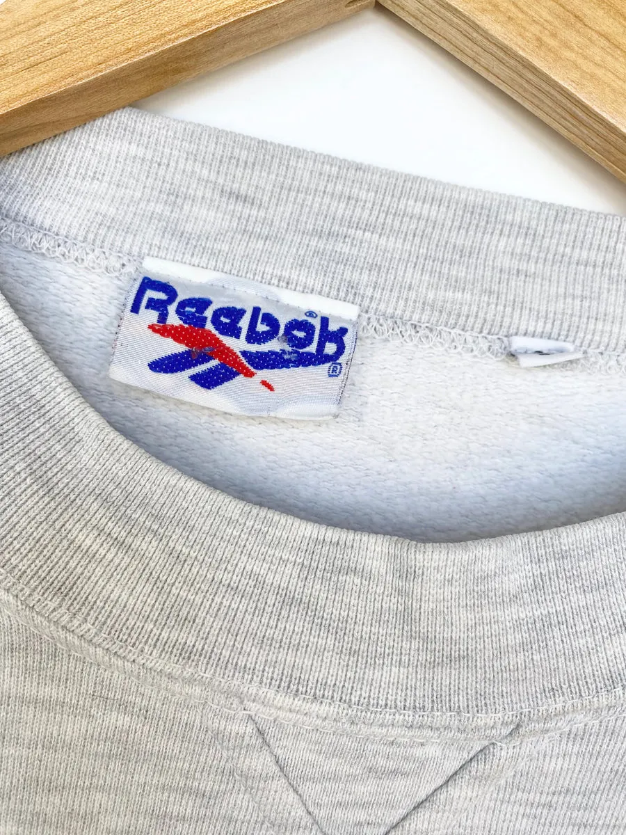 90s Reebok Sweatshirt (M)