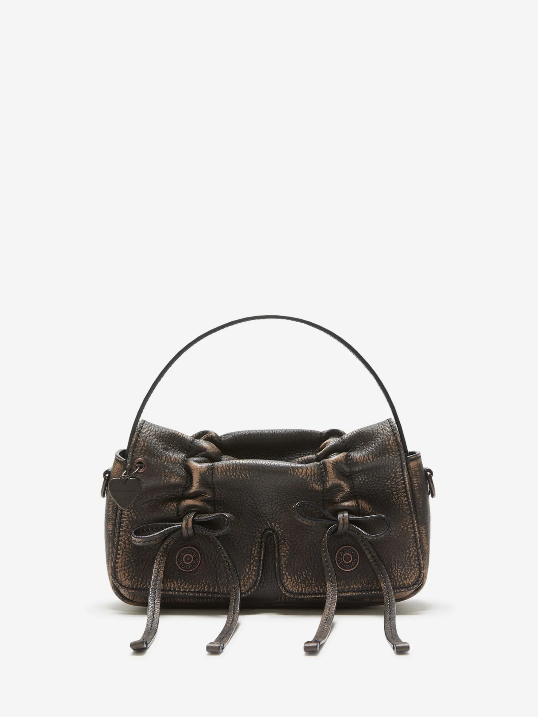 Acne Studios Multipocket Shoulder Bag 