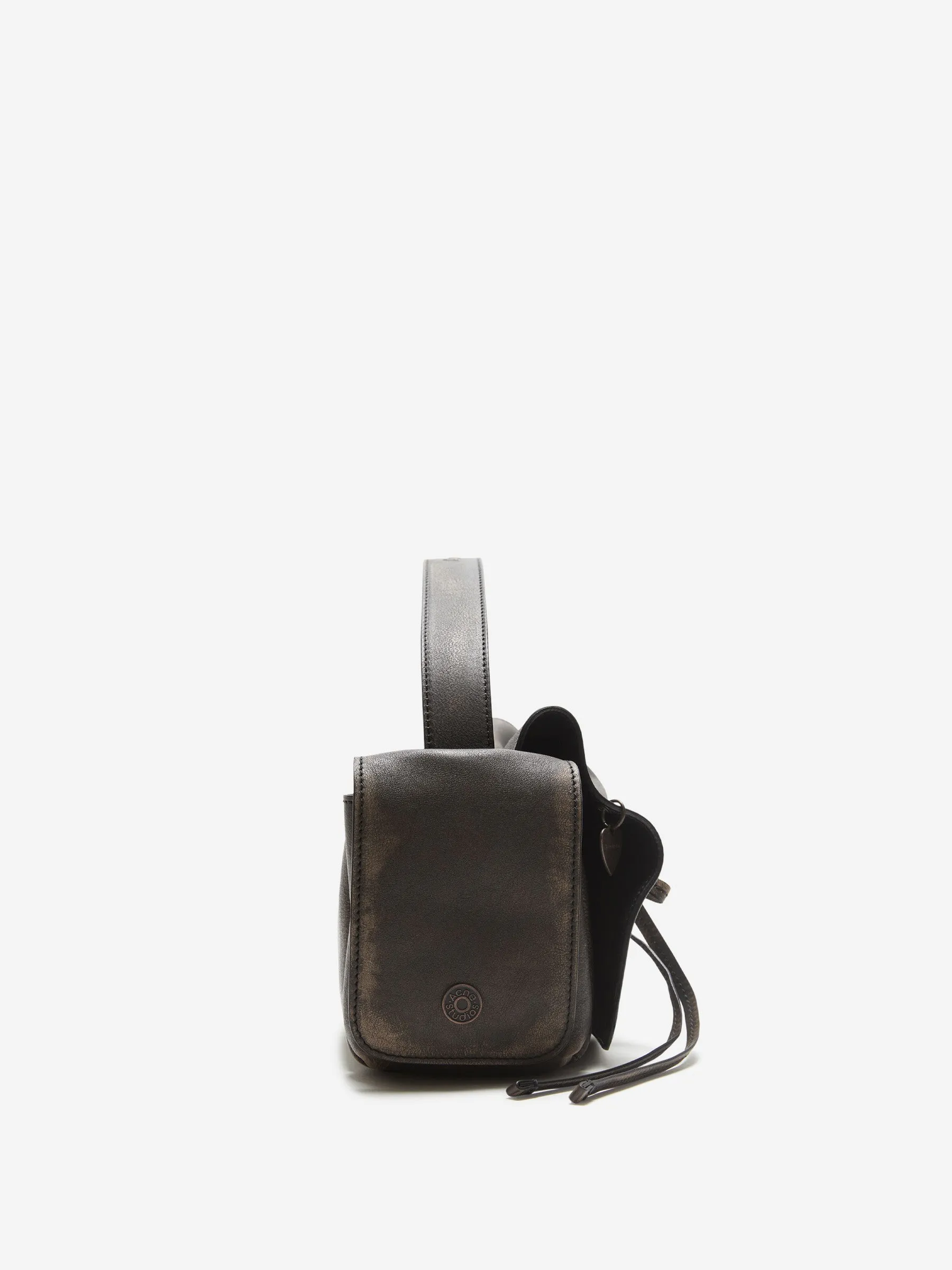 Acne Studios Multipocket Shoulder Bag 