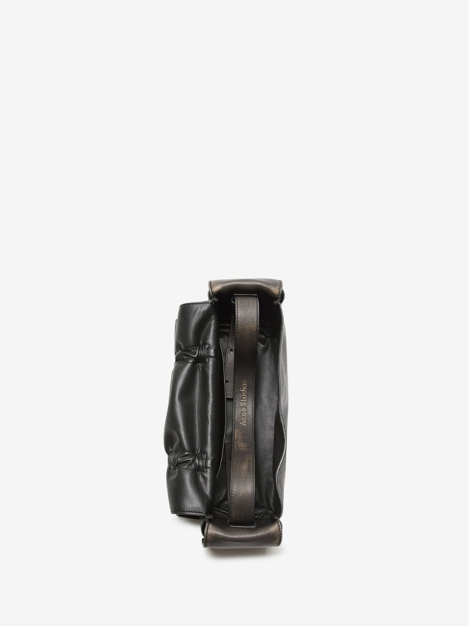 Acne Studios Multipocket Shoulder Bag 