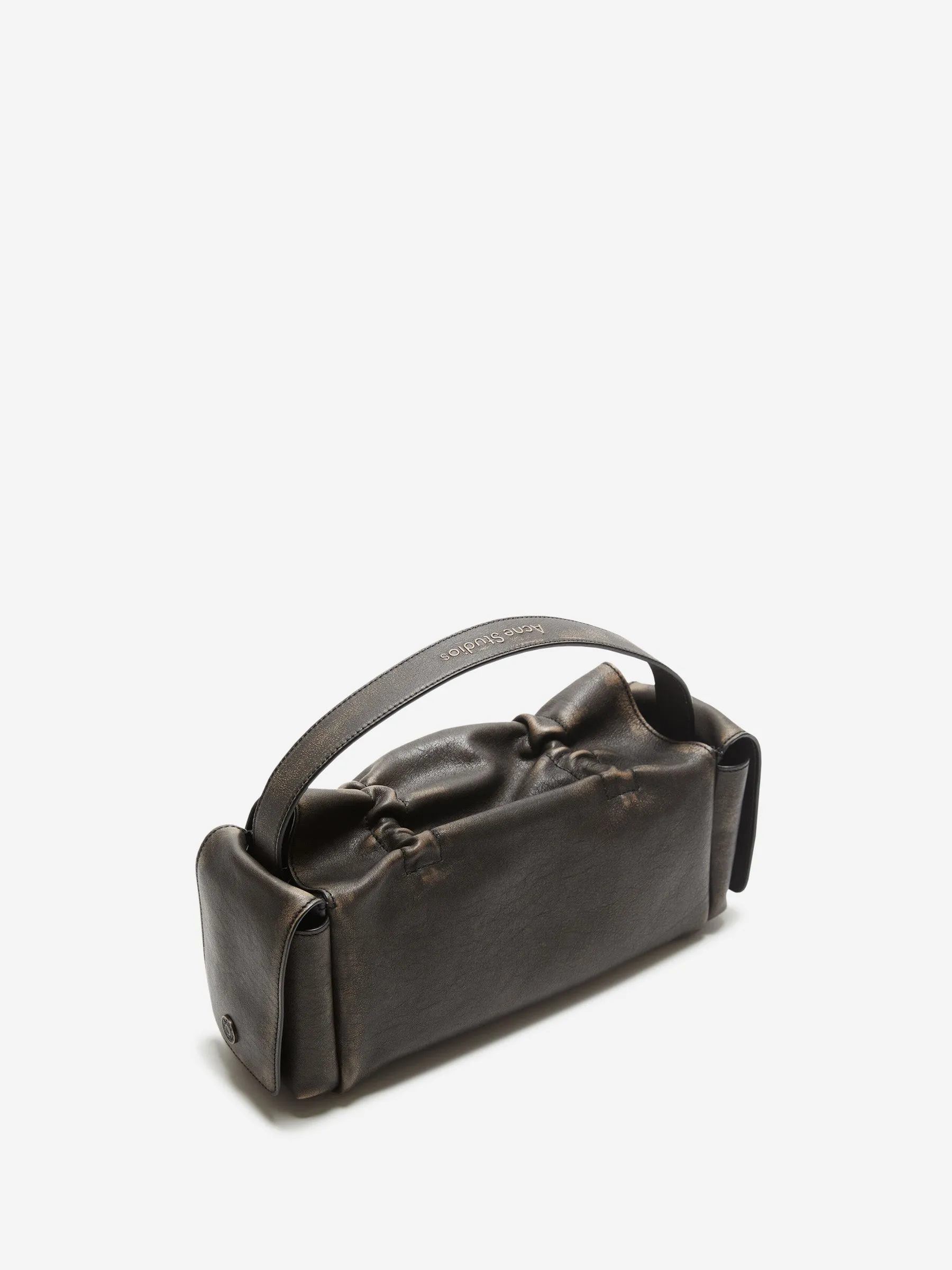 Acne Studios Multipocket Shoulder Bag 