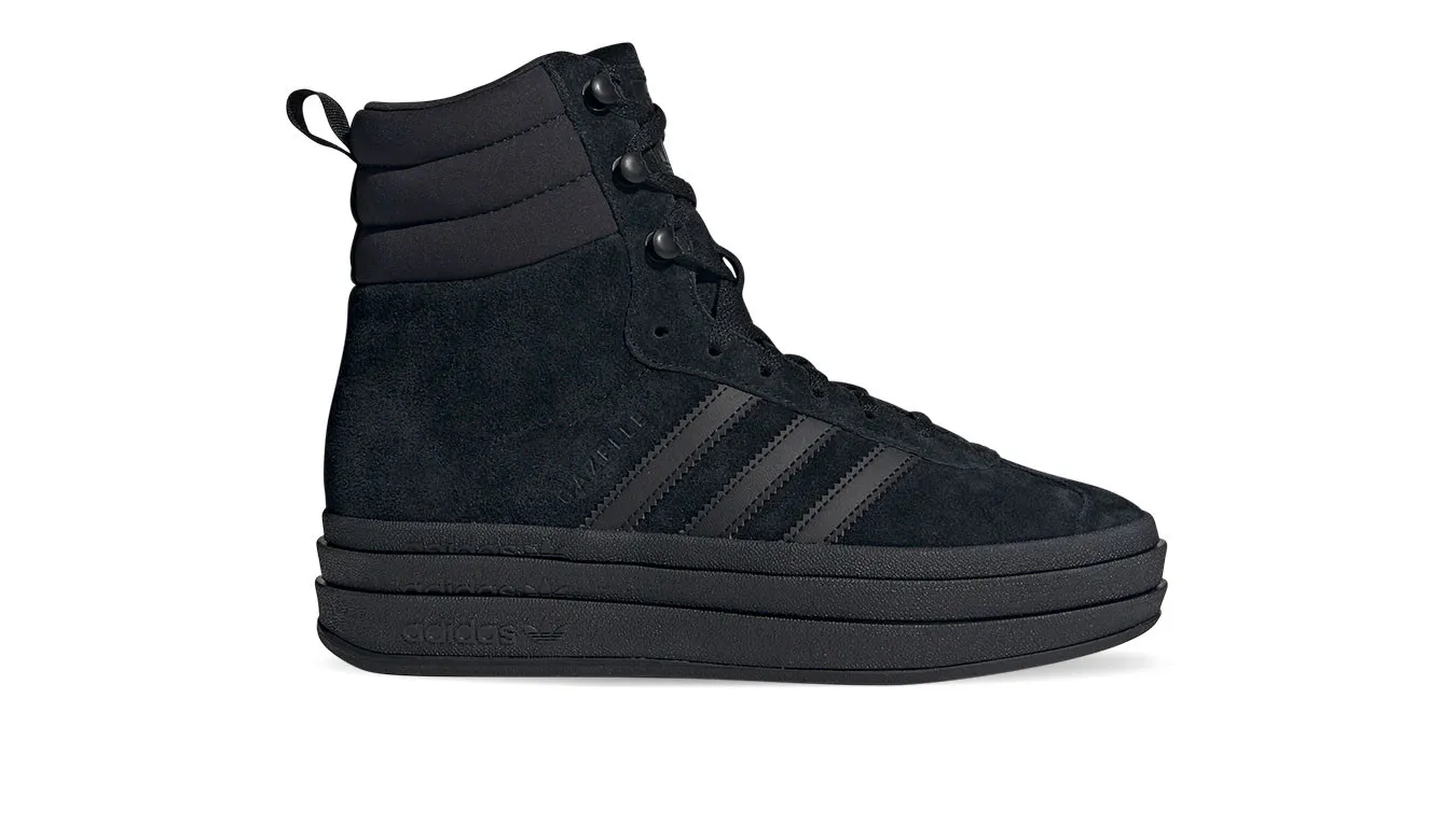 adidas Gazelle Boot W