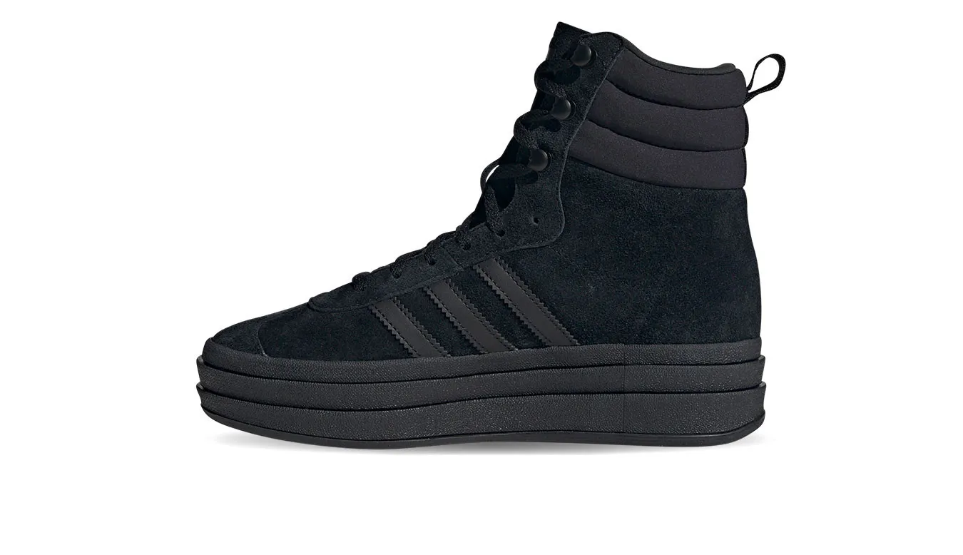 adidas Gazelle Boot W