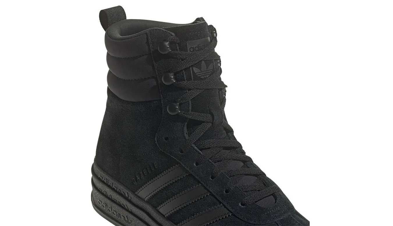 adidas Gazelle Boot W