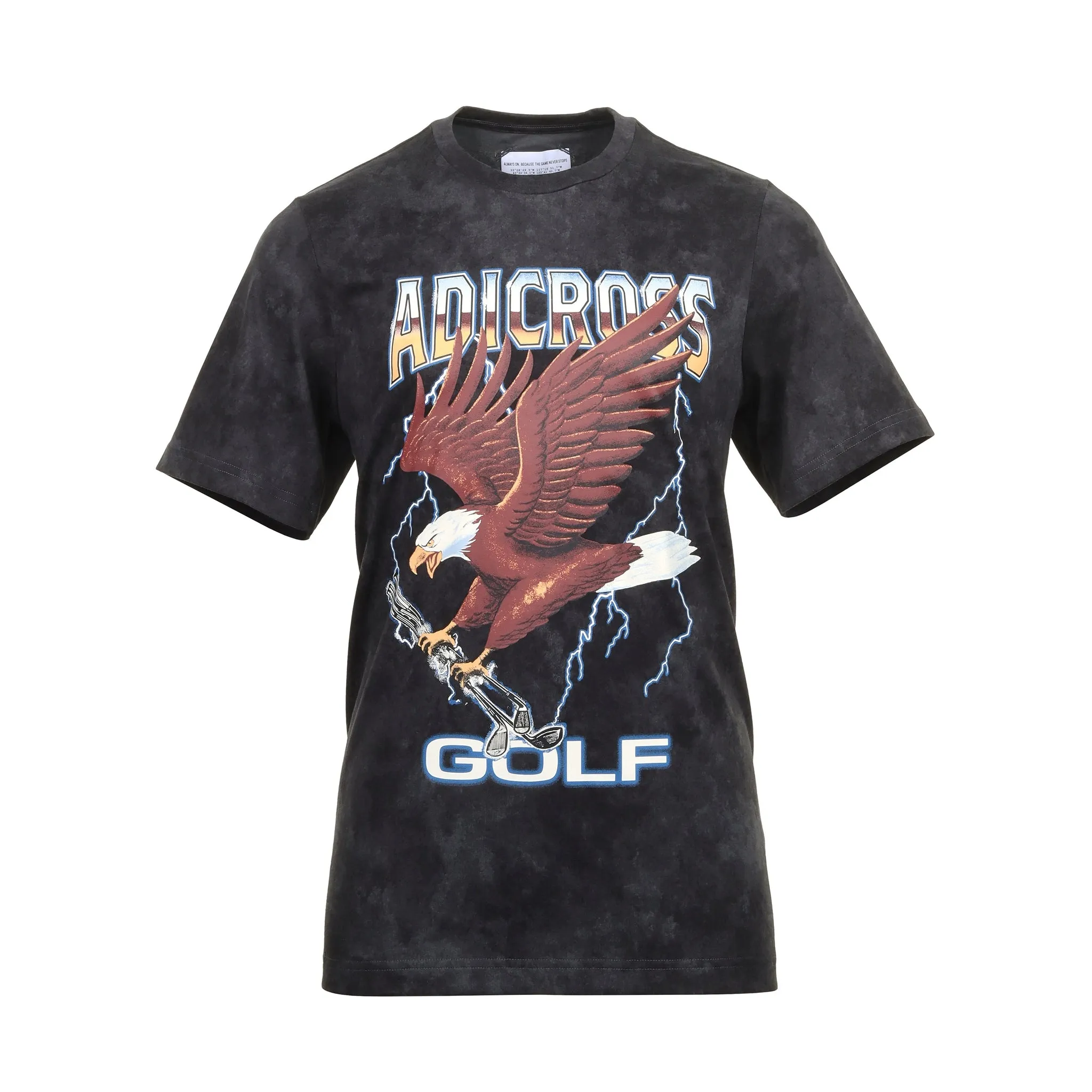 adidas Golf Adicross Eagle Tee