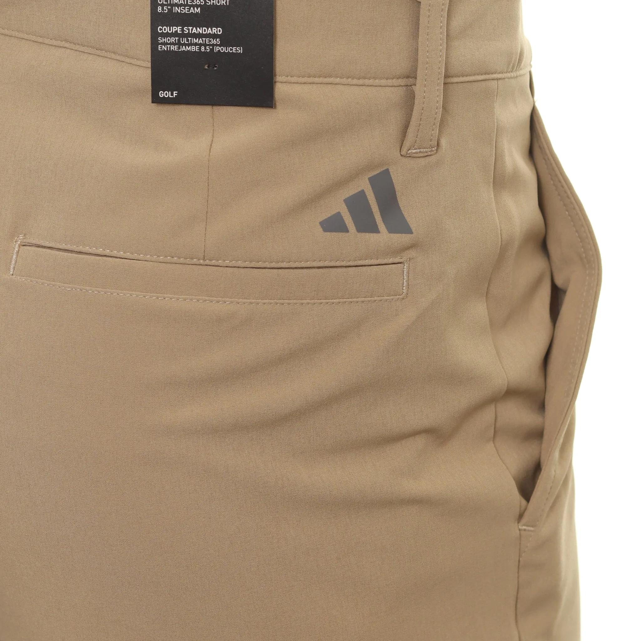 adidas Golf Ultimate365 8.5 Shorts