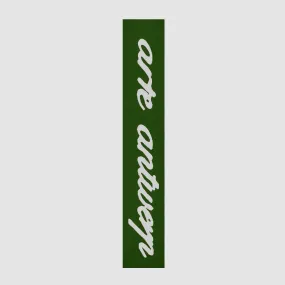 Antwerp Scarf - Green