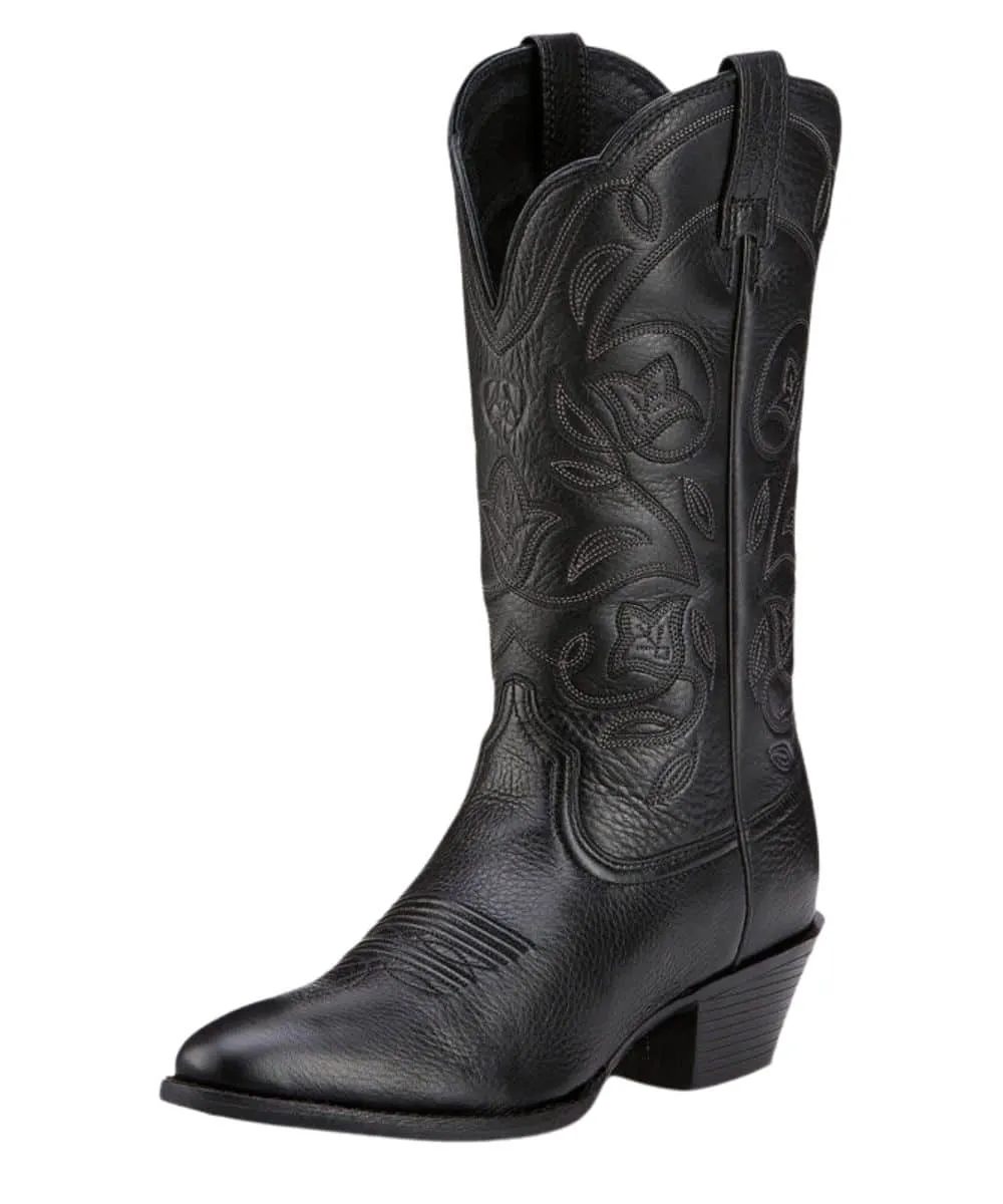 Ariat Women's Heritage Western Boot