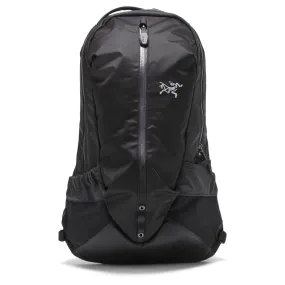 ARR0 22 BACKPACK Carbon Copy