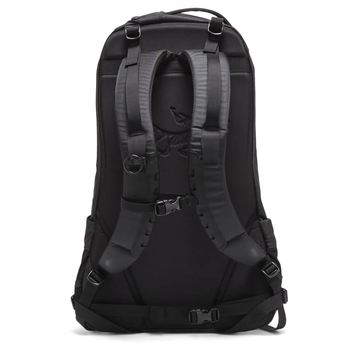 ARR0 22 BACKPACK Carbon Copy