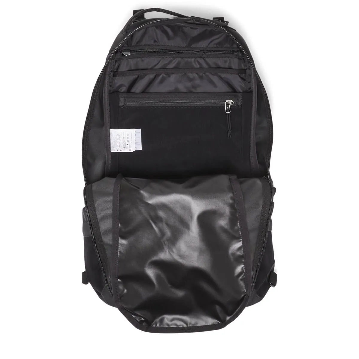 ARR0 22 BACKPACK Carbon Copy