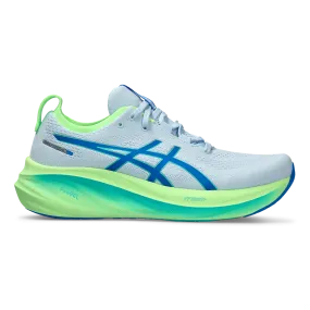 Asics Gel Nimbus 26 Lite-Show