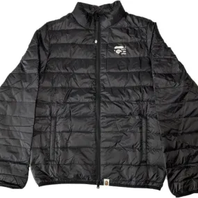 Bape bubble Lightdown Jacket