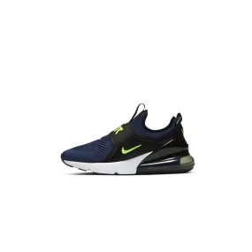 Baskets Nike Air Max 270 Extreme Enfant - Bleu - Enfant