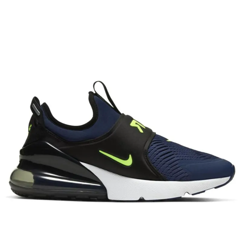 Baskets Nike Air Max 270 Extreme Enfant - Bleu - Enfant