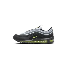 Baskets Nike Air Max 97 - Noir Et Gris - Homme