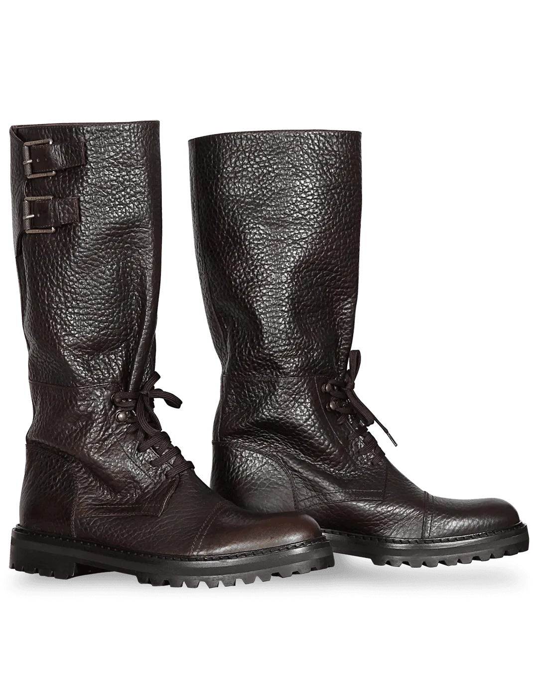 Belstaff Banbridge Men's Boot, brown