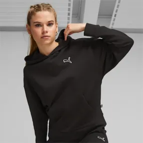 Better Essentials Women's Hoodie | PUMA Black | PUMA Shop All Puma | PUMA 