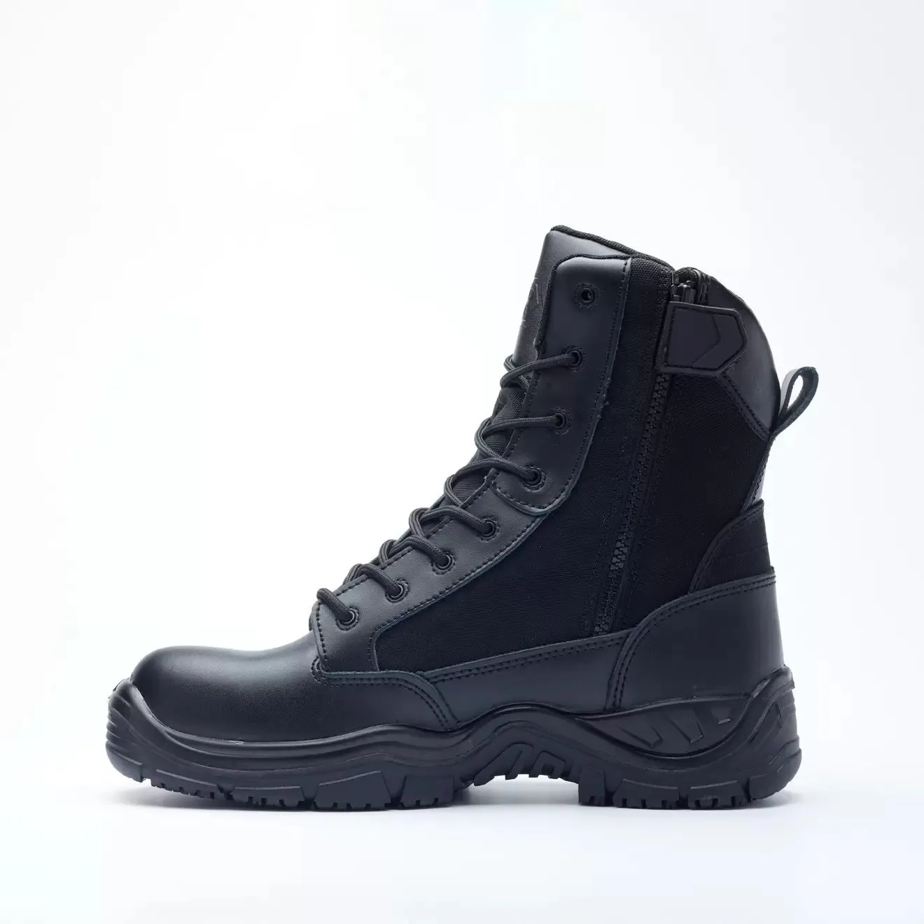 BlackRock Tactical Commander Boot