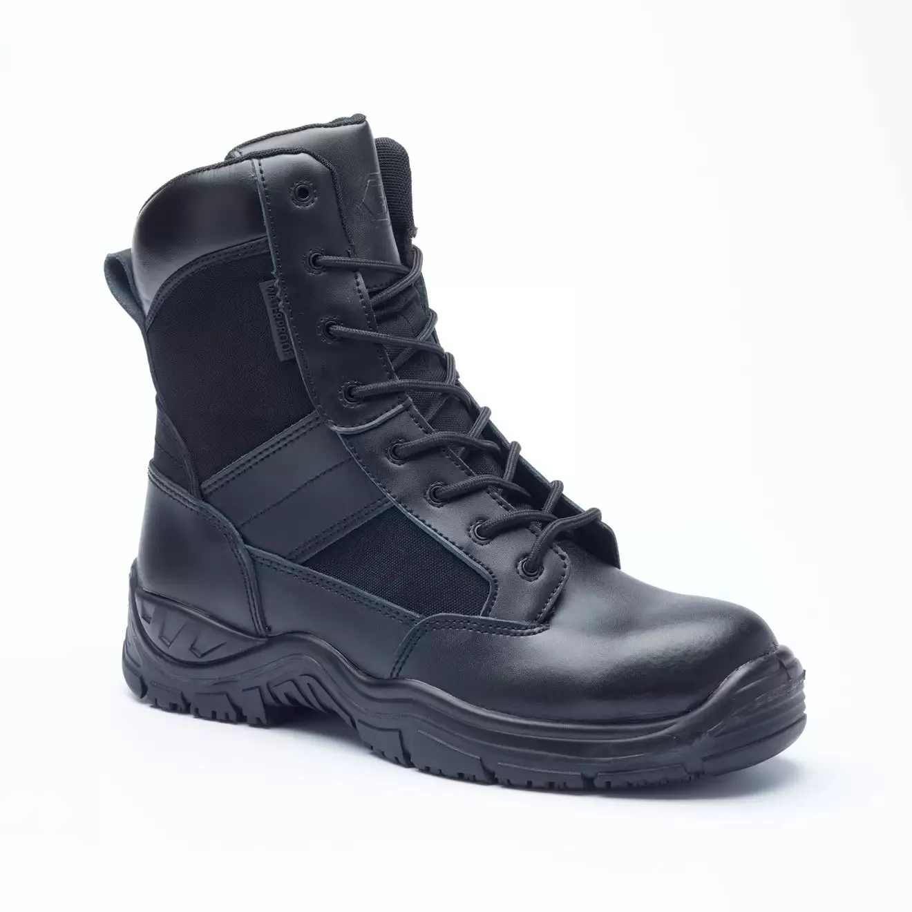 BlackRock Tactical Commander Boot