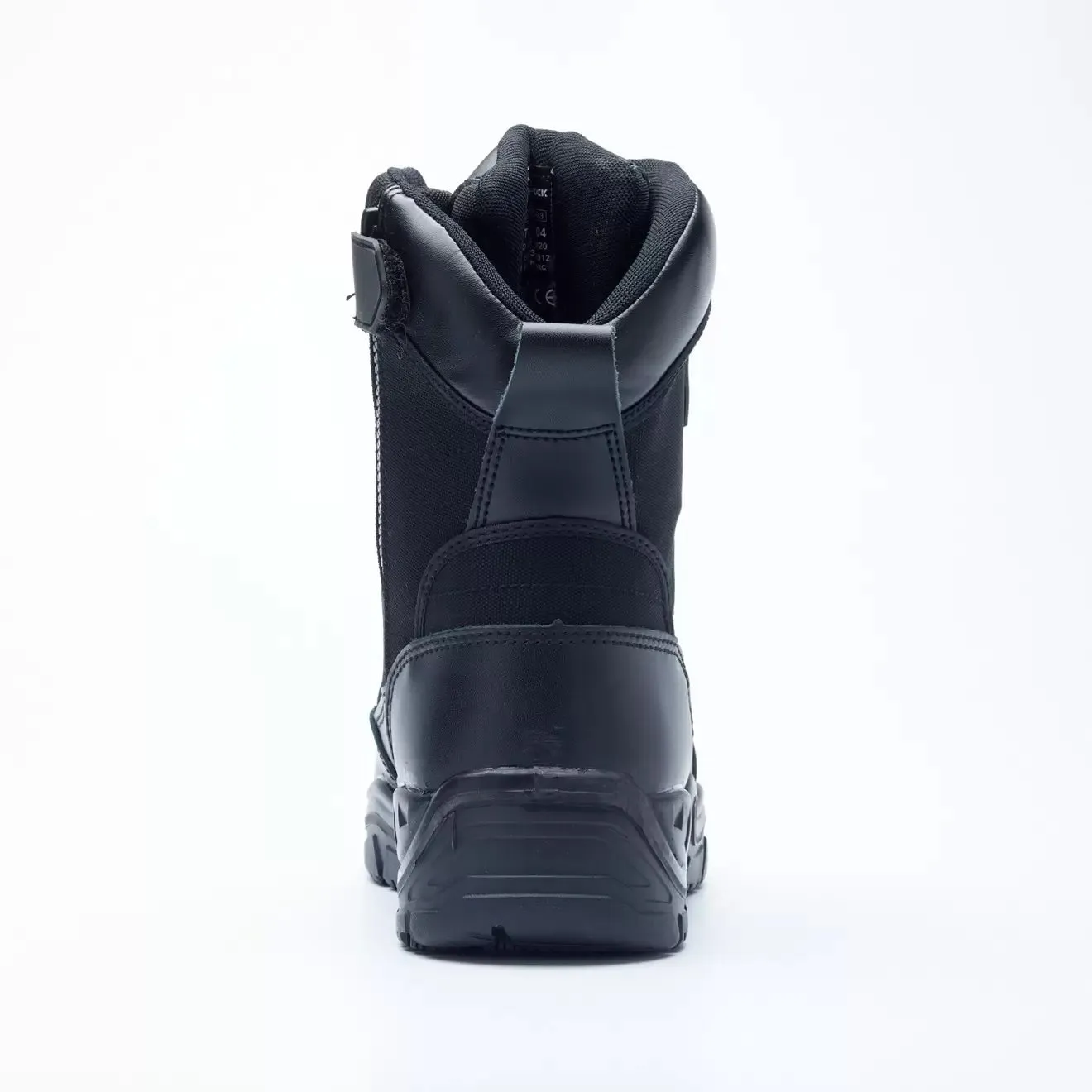 BlackRock Tactical Commander Boot