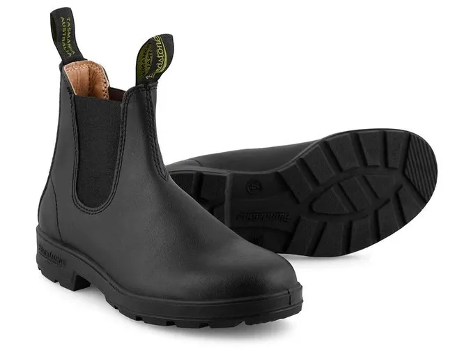 Blundstone 2115 - Black Vegan Boot