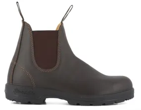 Blundstone 550 - Walnut Brown Boot