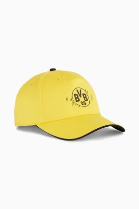 Borussia Dortmund ftblESSENTIALS Cap