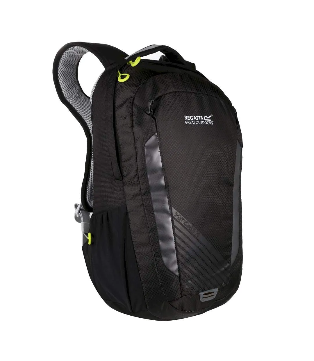 Britedale 20l backpack one size black Regatta