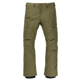 Burton Cargo Relax Shell Snowboard Pant (Men's)