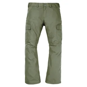 Burton Cargo Shell Snowboard Pant (Men's)