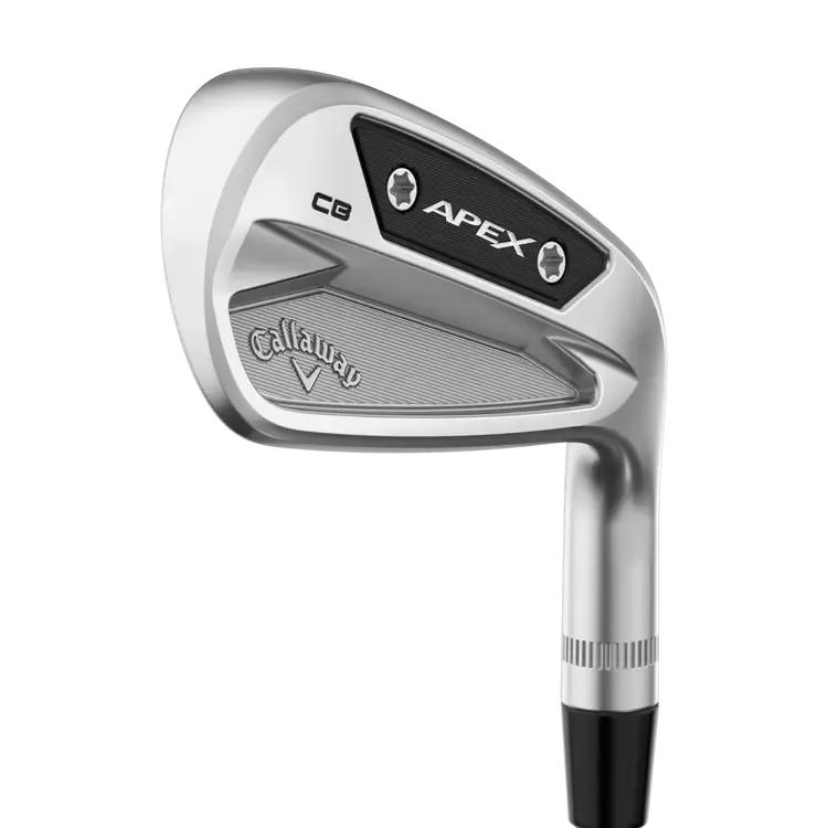 Callaway Apex CB '24 Irons