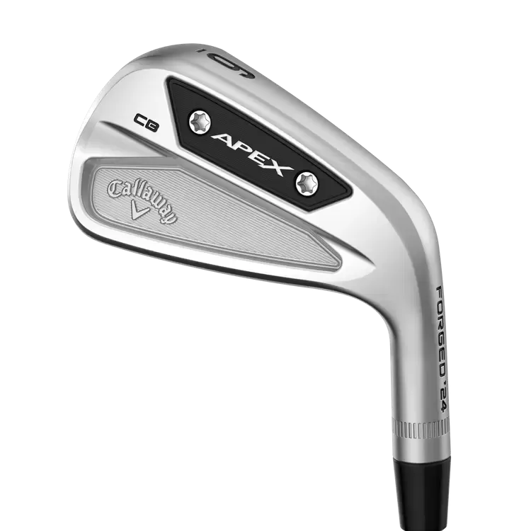 Callaway Apex CB '24 Irons