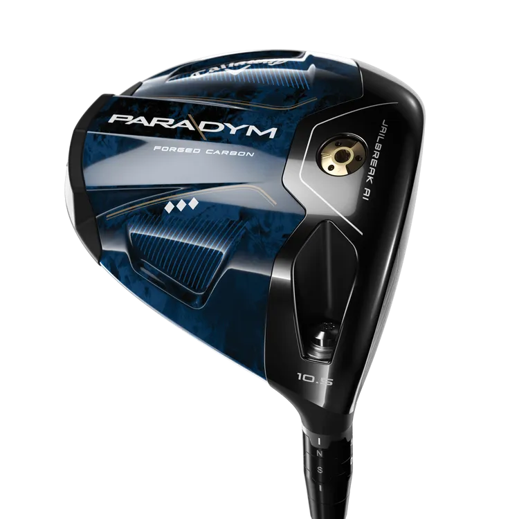 Callaway Paradym Triple Diamond Driver