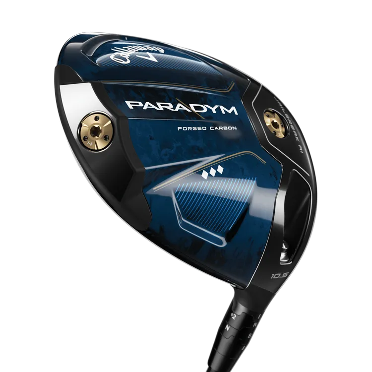 Callaway Paradym Triple Diamond Driver