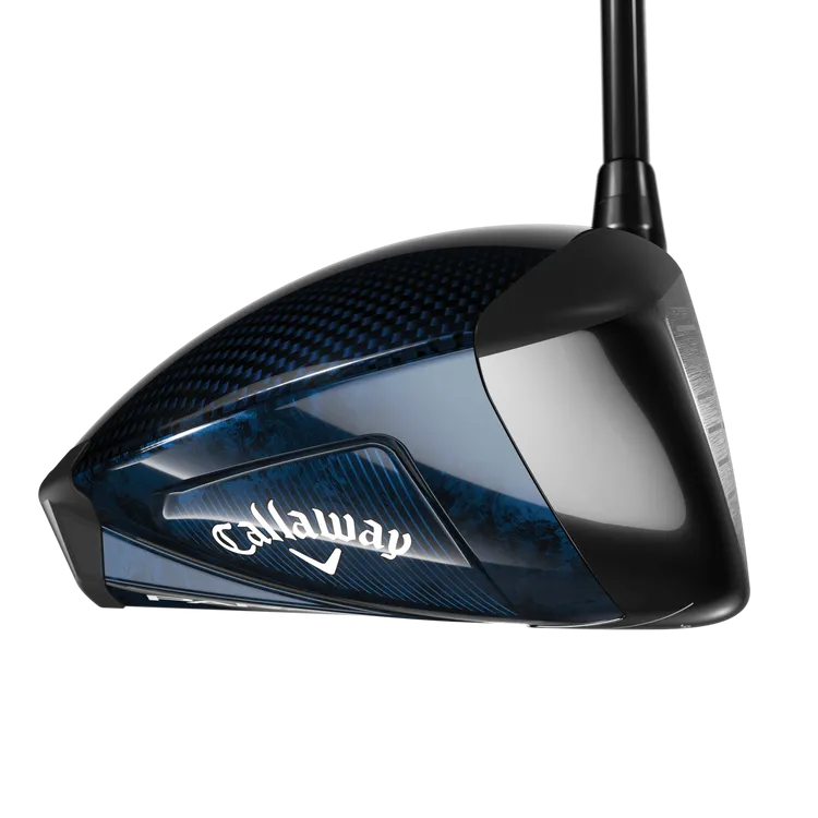 Callaway Paradym Triple Diamond Driver