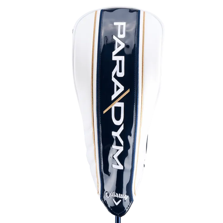 Callaway Paradym Triple Diamond Driver