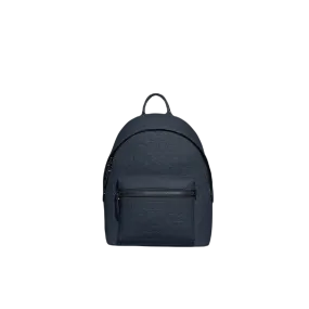 Charter Backpack 24 In Signature Leather