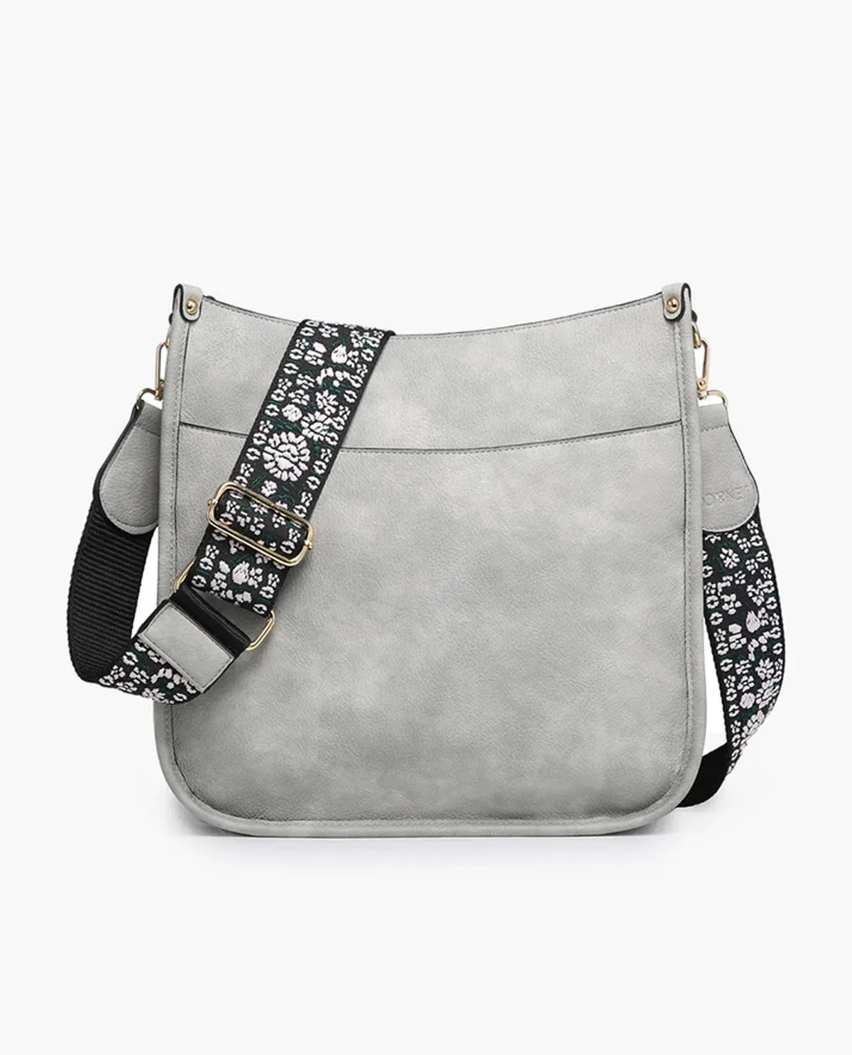 Chloe Crossbody