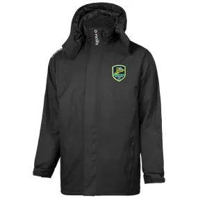 Clan Na Gael LGFC, San Francisco Touchline 3 Padded Jacket