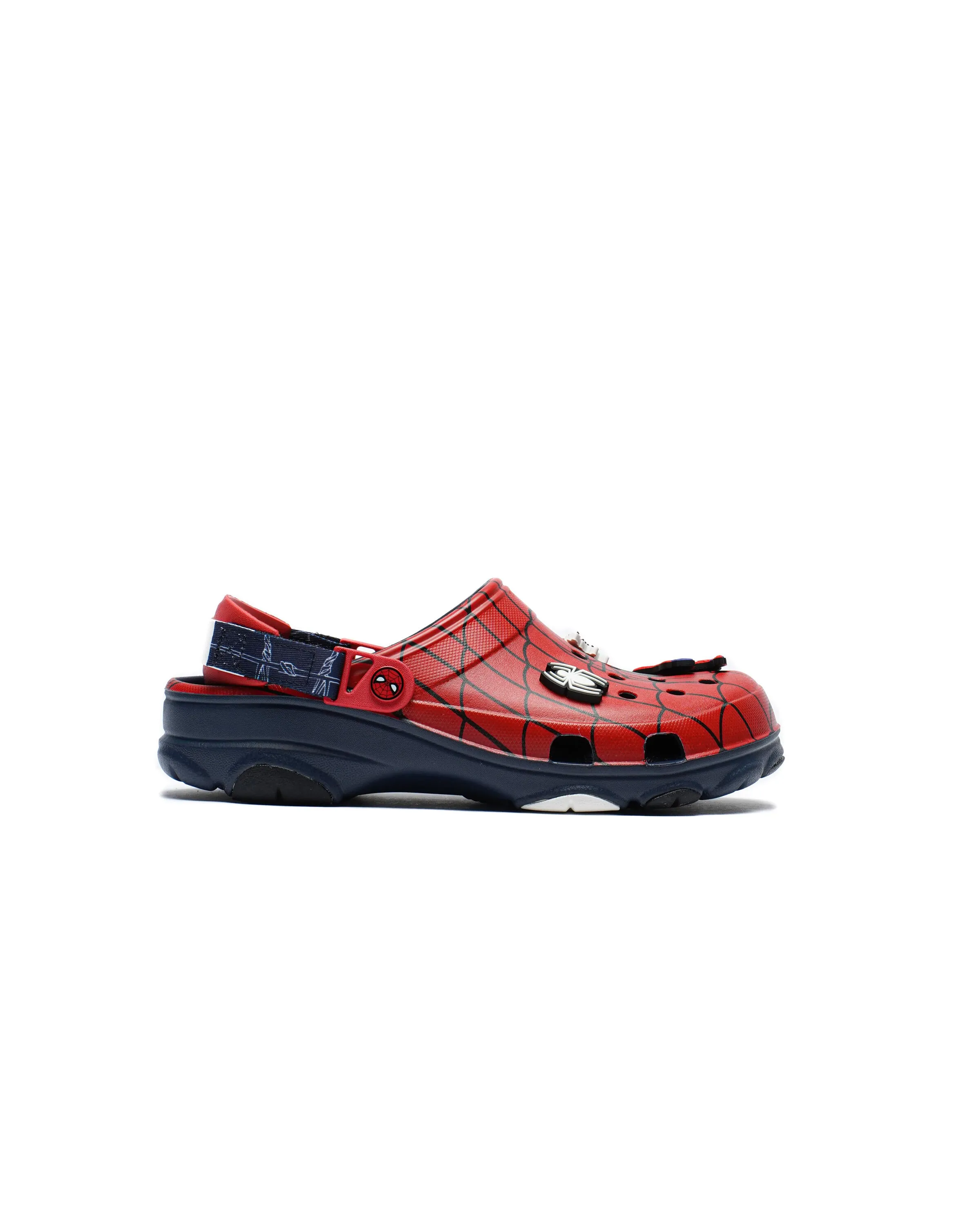 Crocs x Spider-Man All-Terrain Clog