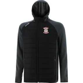 Cuala Sarsfields Toronto GAA Kids' Portland Light Weight Padded Jacket