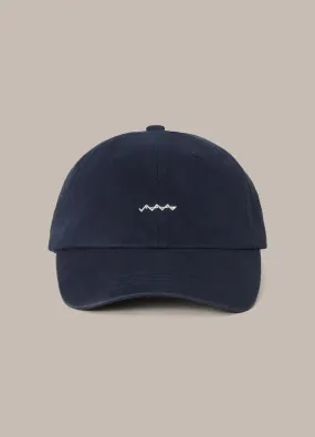 Dad Cap - Navy