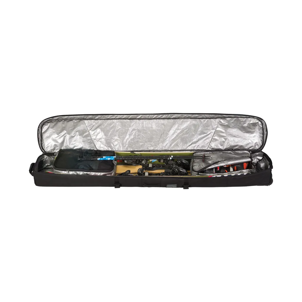 Dakine Boundary Ski Roller Bag 2025