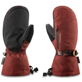 Dakine Womens Sequoia Gore-Tex Snowboard/Ski Mitts