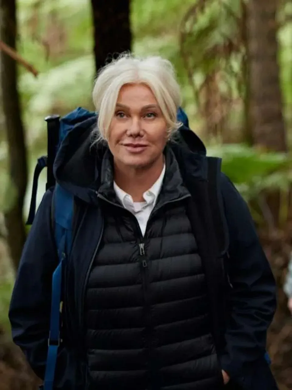 Deborra-Lee Furness Force of Nature The Dry 2 Jacket