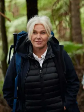 Deborra-Lee Furness Force of Nature The Dry 2 Jacket